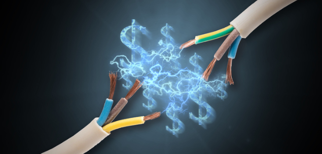 The energy market: “If we don’t fix it, small businesses will close,” warns Kate Carnell
