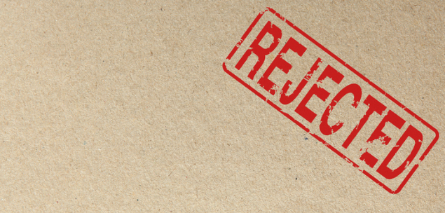 Got rejected by a startup accelerator? If it’s any consolation, 98% of the applicants were