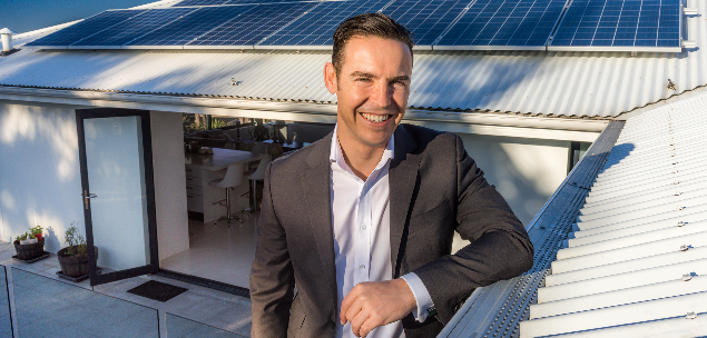 Energy startups have to be ‘very smart’ in how they challenge the big retailers: Evergen’s CEO