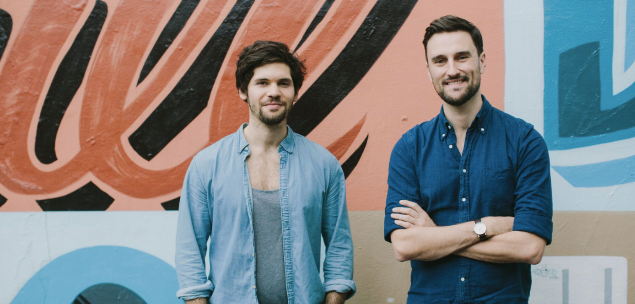 Before they had global reach, Qwilr’s founders had to ‘murder’ their online document startup