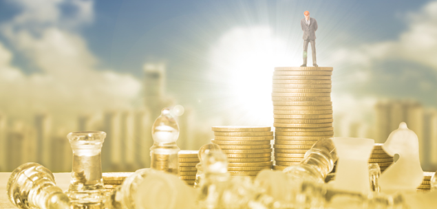 Why cash is king for small businesses
