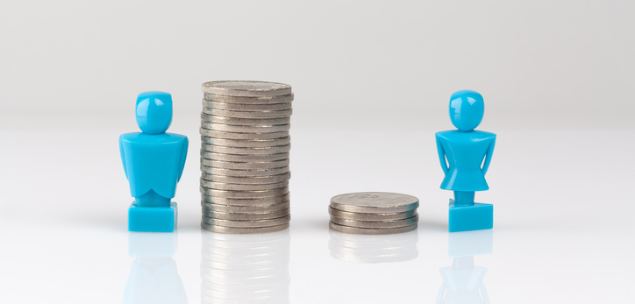 “You can’t be what you can’t see”: addressing gender imbalance in the startup ecosystem