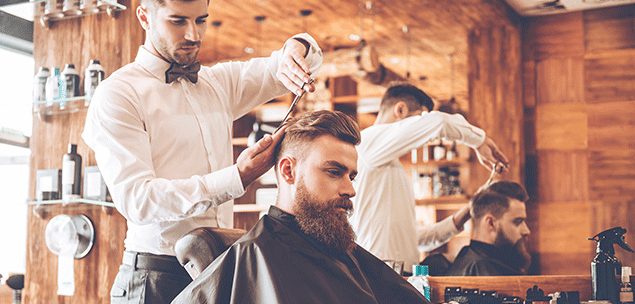 Small business insurance for hairdressers
