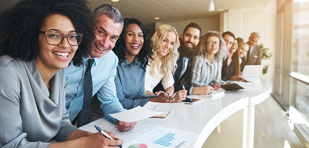 How to increase productivity at work?