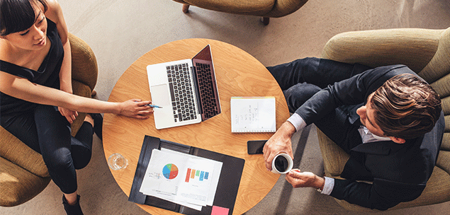 Hit the ground running: securing the finance you need for your business idea