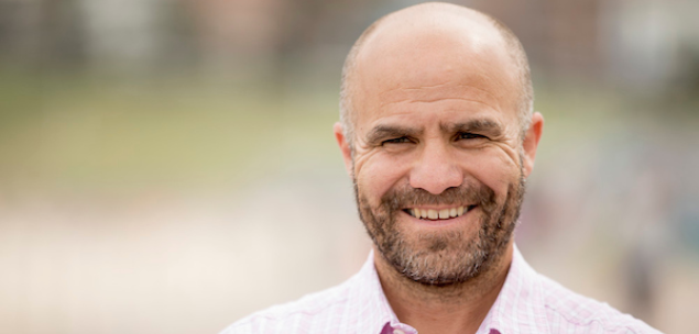 “We’d lost our voice”: STM Goods’ CEO on the ‘scary’, albeit necessary decision to rebrand