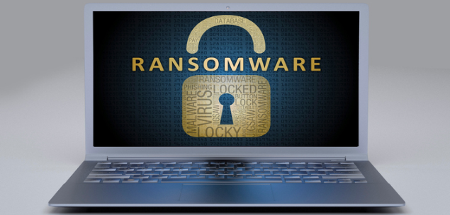 Ahead of our malware webinar (8 Aug), read up on the growing security risk of ransomware