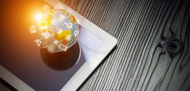 How to achieve global reach with ecommerce