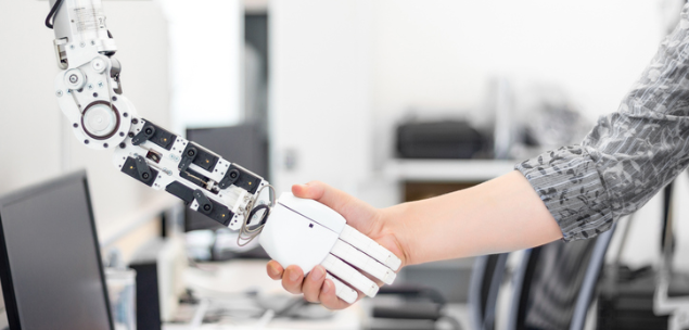 Straight out of science fiction: the emerging technologies that will transform business