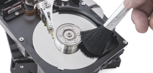 Wiping sensitive data from connected devices is imperative: considerations for your business
