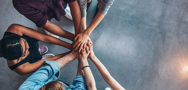 Linking Purpose to commerce