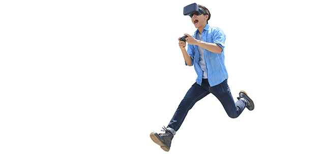 If you want to give your workplace a boost … hire some gamers!