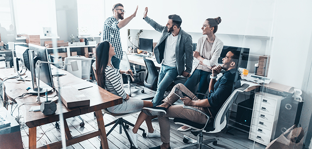 The 5 things all successful entrepreneurs never compromise on