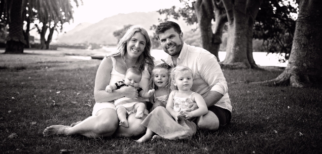 The rise of the ‘Dadpreneur’: five tips for fathers looking to start a lifestyle business