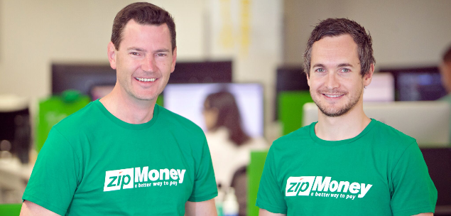 Chaotic, rewarding hyper-growth: zipMoney’s Larry Diamond on the fintech startup’s success