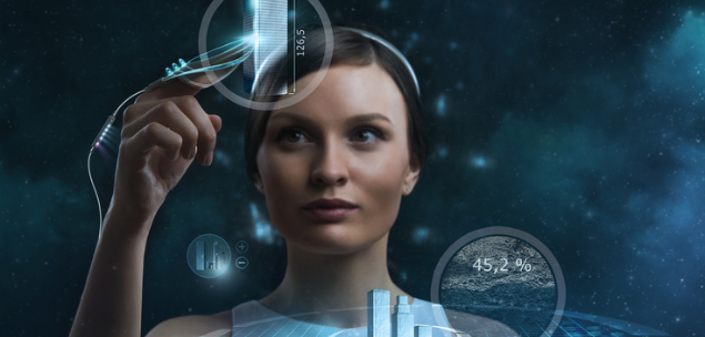 Why authentic leadership, not “leaning in,” is the answer to gender equality in tech