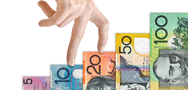 7 tips to improve your cash flow