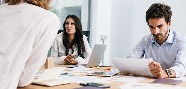 Partnerships to support Australian SME growth