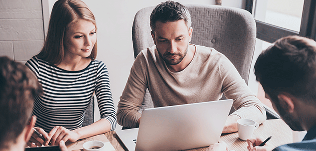 The mistakes small businesses make when recruiting and how to avoid them