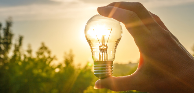 Let’s Talk: Innovation
