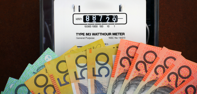 Coalition says new deal will lower electricity bills for SMEs but union warns prices will rise