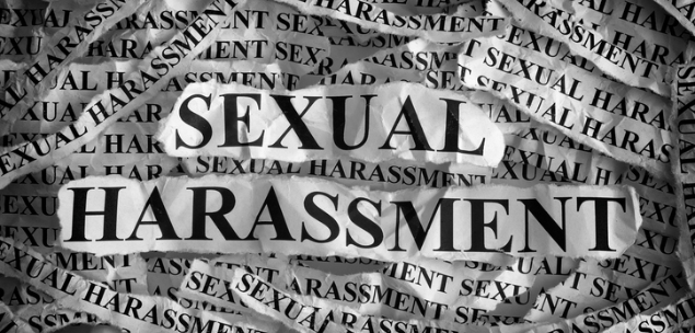 The Weinstein scandal: Is your business equipped to deal with sexual harassment?