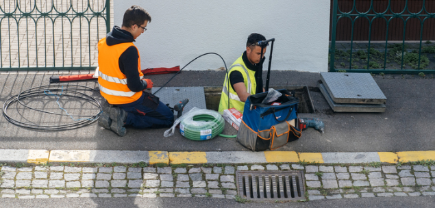 “Reasonable question mark” hangs over the profitability of the NBN, admits Prime Minister