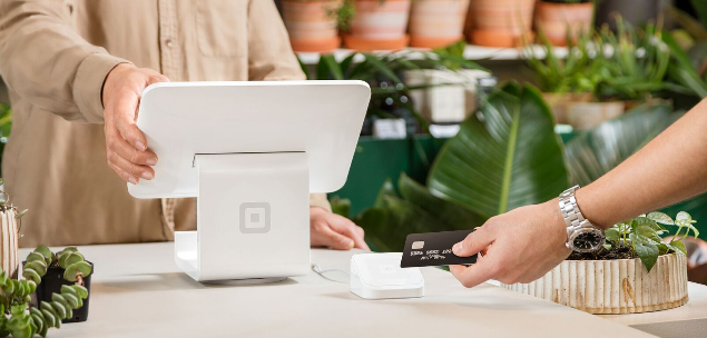 Square launches new point-of-sale solution