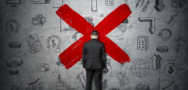 Are you really an entrepreneur? Probably not.