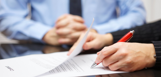 NAB “first off the mark” with shorter, plain English loan contracts for small businesses