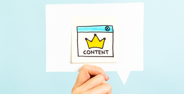 Why user-generated content is now king