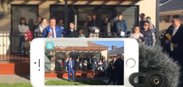 GAVL kicks off Series A round with $1.8m raise to help launch remote, real-time auction bidding