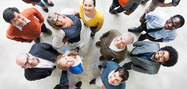Fostering diversity in the tech industry