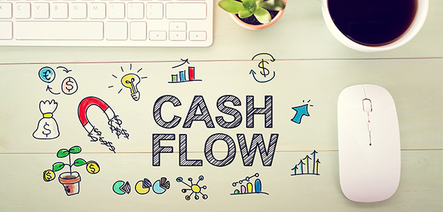 Tricks of the trade: How to keep on top of your cash flow