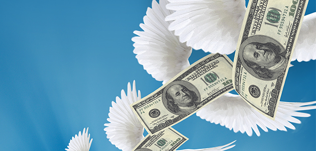 How to tame the cash flow beast