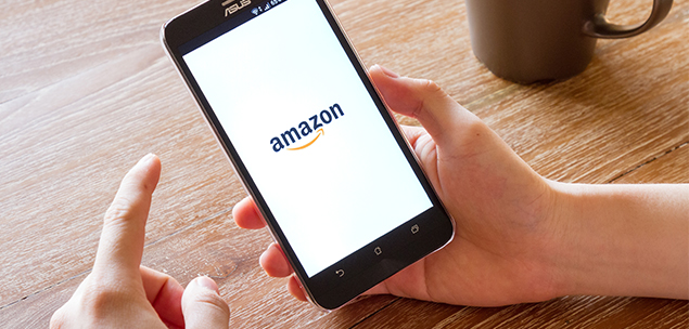 Amazon a ‘worthy opponent’ for retailers but can’t offer ‘retail as entertainment,’ says NRA