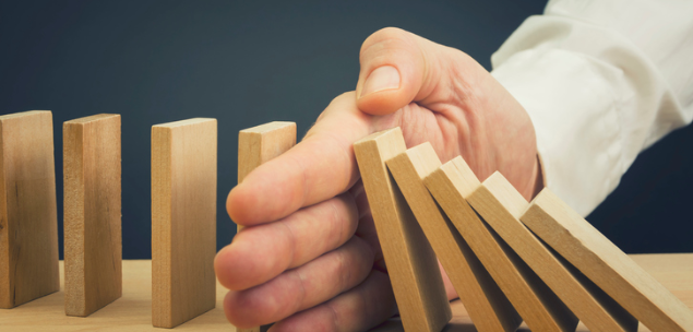 How to master risk management in an SME