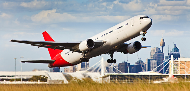 Qantas frequent flyer points can now be earned on Uber trips to and from airports