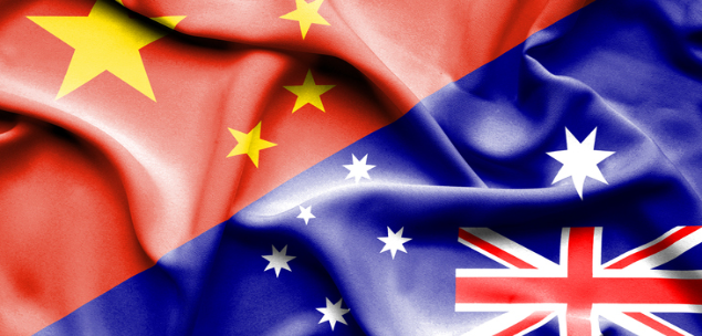 Opportunities abound in China for Aussie SMEs but on-the-ground relationships are essential