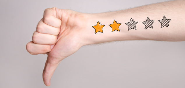 Meriton manipulated their TripAdvisor rating by preventing guests from posting bad reviews