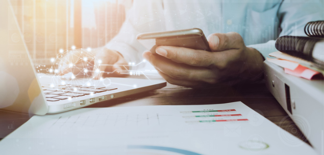 MYOB sets new benchmark for online collaboration