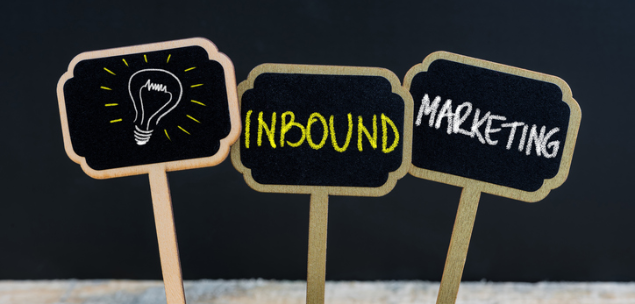 Inbound marketing: why it’s no red herring