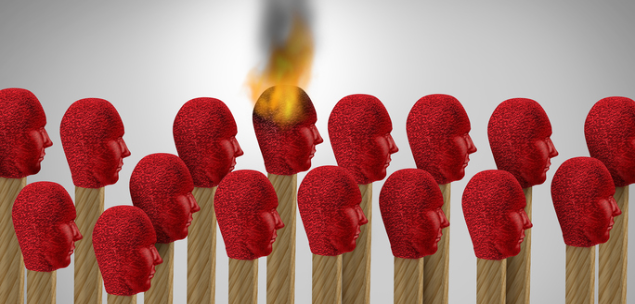What I learned from surviving CEO burnout
