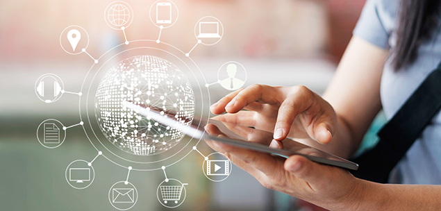 How eCommerce systems can streamline your business