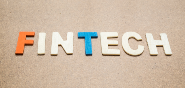 Let’s Talk: Fintech