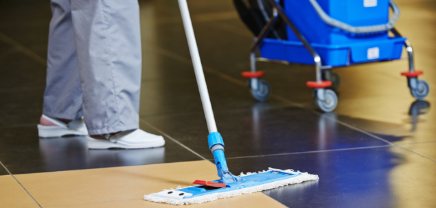 Cleaning company hit with record $500k in penalties for exploiting overseas workers