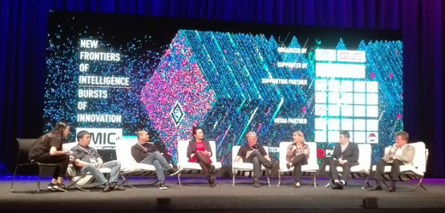 VCs are competing for startups, accelerators are sharing mentors: funding landscape panel