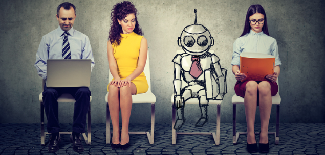 Don’t worry about job automation (just yet)
