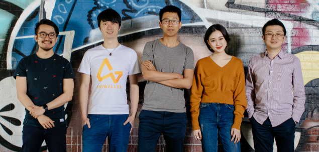 Fintech startup Airwallex sees Series A capital raise soar to US$19m after top-up investment