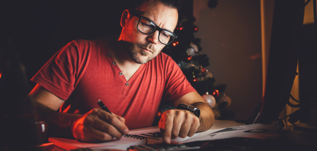 SMEs expect no growth at Christmas due to competition… despite inadequate planning